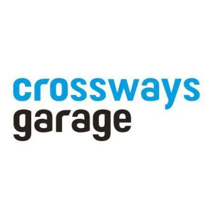 Logo von Crossways Garage