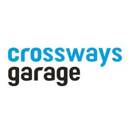 Logótipo de Crossways Garage