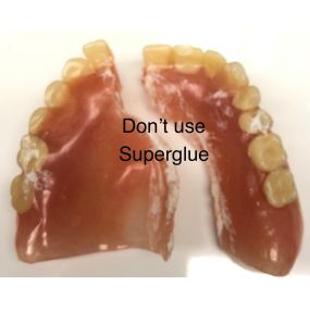 Bild von Mobile Denture Repair