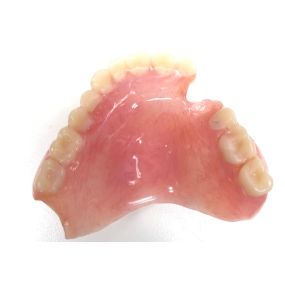 Bild von Mobile Denture Repair