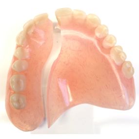 Bild von Mobile Denture Repair