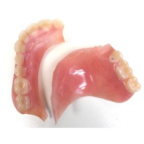 Bild von Mobile Denture Repair