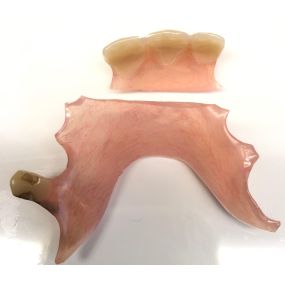 Bild von Mobile Denture Repair