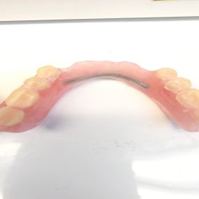 Bild von Mobile Denture Repair