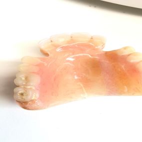 Bild von Mobile Denture Repair