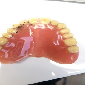 Bild von Mobile Denture Repair