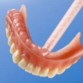 Bild von Mobile Denture Repair