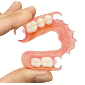 Bild von Mobile Denture Repair