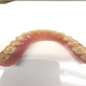 Bild von Mobile Denture Repair