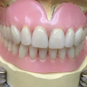 Bild von Mobile Denture Repair