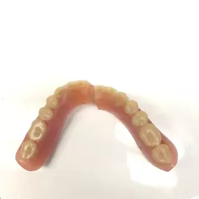 Bild von Mobile Denture Repair