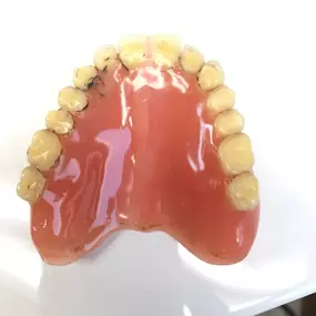 Bild von Mobile Denture Repair