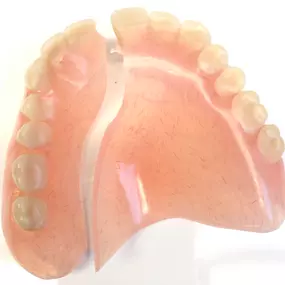 Bild von Mobile Denture Repair