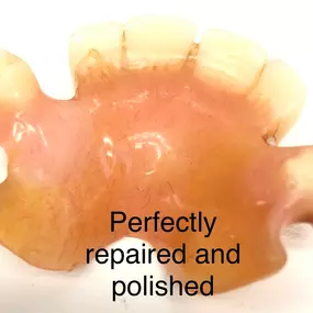 Bild von Mobile Denture Repair