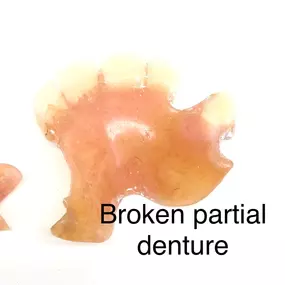 Bild von Mobile Denture Repair