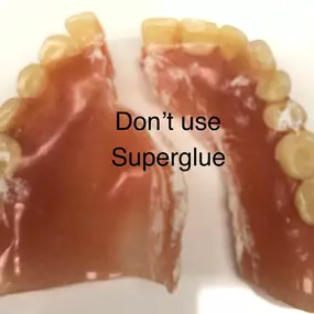 Bild von Mobile Denture Repair