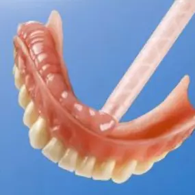 Bild von Mobile Denture Repair