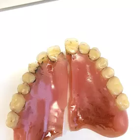 Bild von Mobile Denture Repair