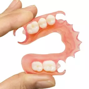 Bild von Mobile Denture Repair