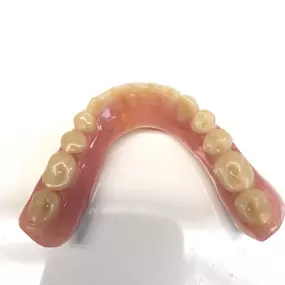 Bild von Mobile Denture Repair