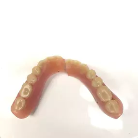 Bild von Mobile Denture Repair