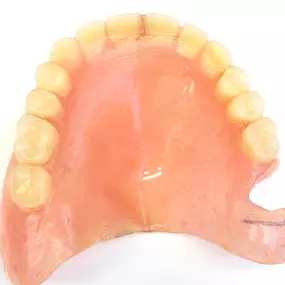 Bild von Mobile Denture Repair