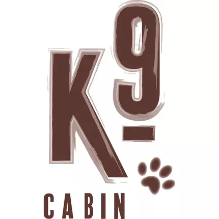 Logo od K-9 Cabin