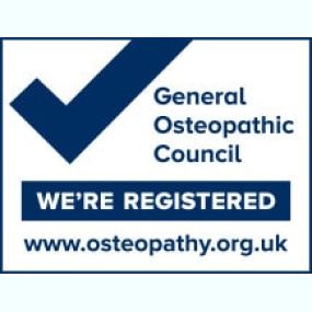 Bild von Penarth Osteopathic Practice