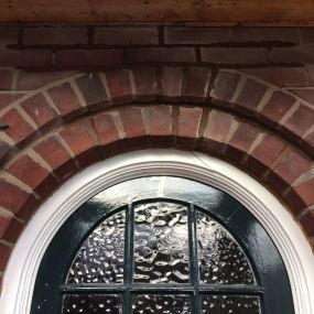 Bild von Brickwork & Stone Repair & Repointing