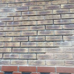 Bild von Brickwork & Stone Repair & Repointing