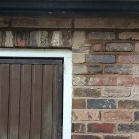 Bild von Brickwork & Stone Repair & Repointing