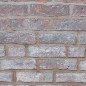 Bild von Brickwork & Stone Repair & Repointing