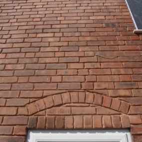 Bild von Brickwork & Stone Repair & Repointing