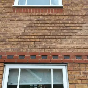 Bild von Brickwork & Stone Repair & Repointing