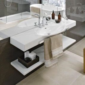Bild von Benelava Bathrooms and Tiles