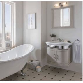 Bild von Benelava Bathrooms and Tiles