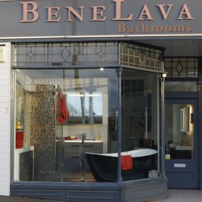 Bild von Benelava Bathrooms and Tiles