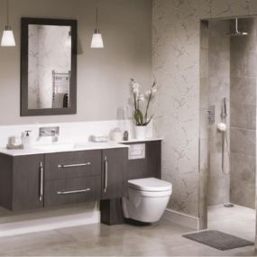 Bild von Benelava Bathrooms and Tiles