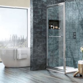 Bild von Benelava Bathrooms and Tiles