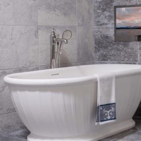 Bild von Benelava Bathrooms and Tiles