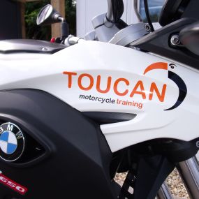 Bild von Toucan Motorcycle Training