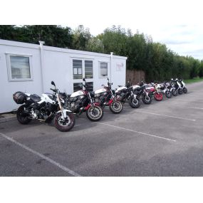 Bild von Toucan Motorcycle Training