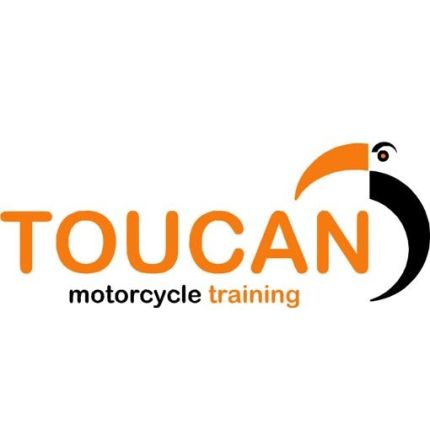 Logótipo de Toucan Motorcycle Training