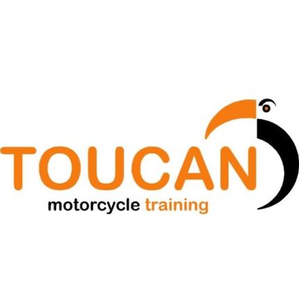 Logotipo de Toucan Motorcycle Training