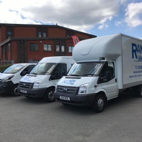 Bild von Ranch Van Hire