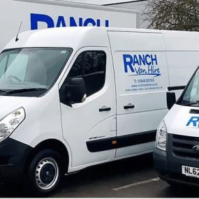 Bild von Ranch Van Hire