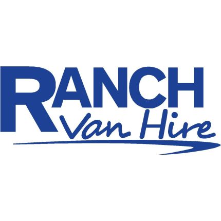 Logo from Ranch Van Hire