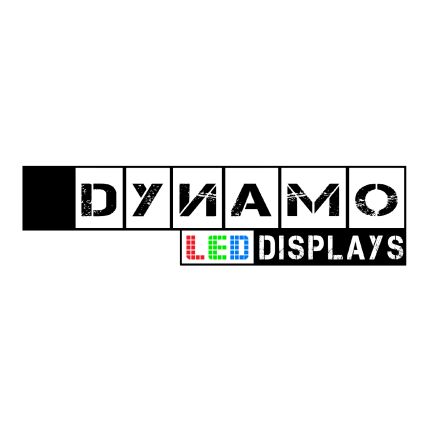 Logo van Dynamo Led Displays