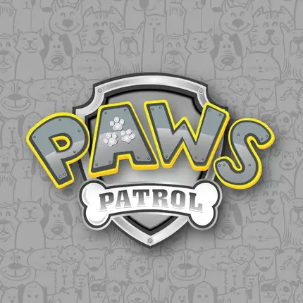 Logo von Paws Patrol Uttoxeter