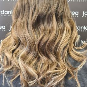 Bild von Jordan Lea Hairdressing